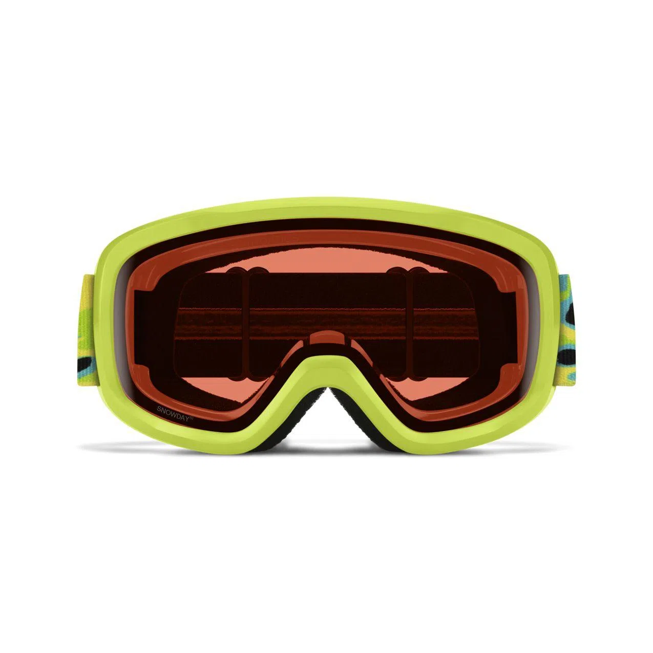 Smith Optics Snow Goggles M00442 Snowday Goggles - view 18